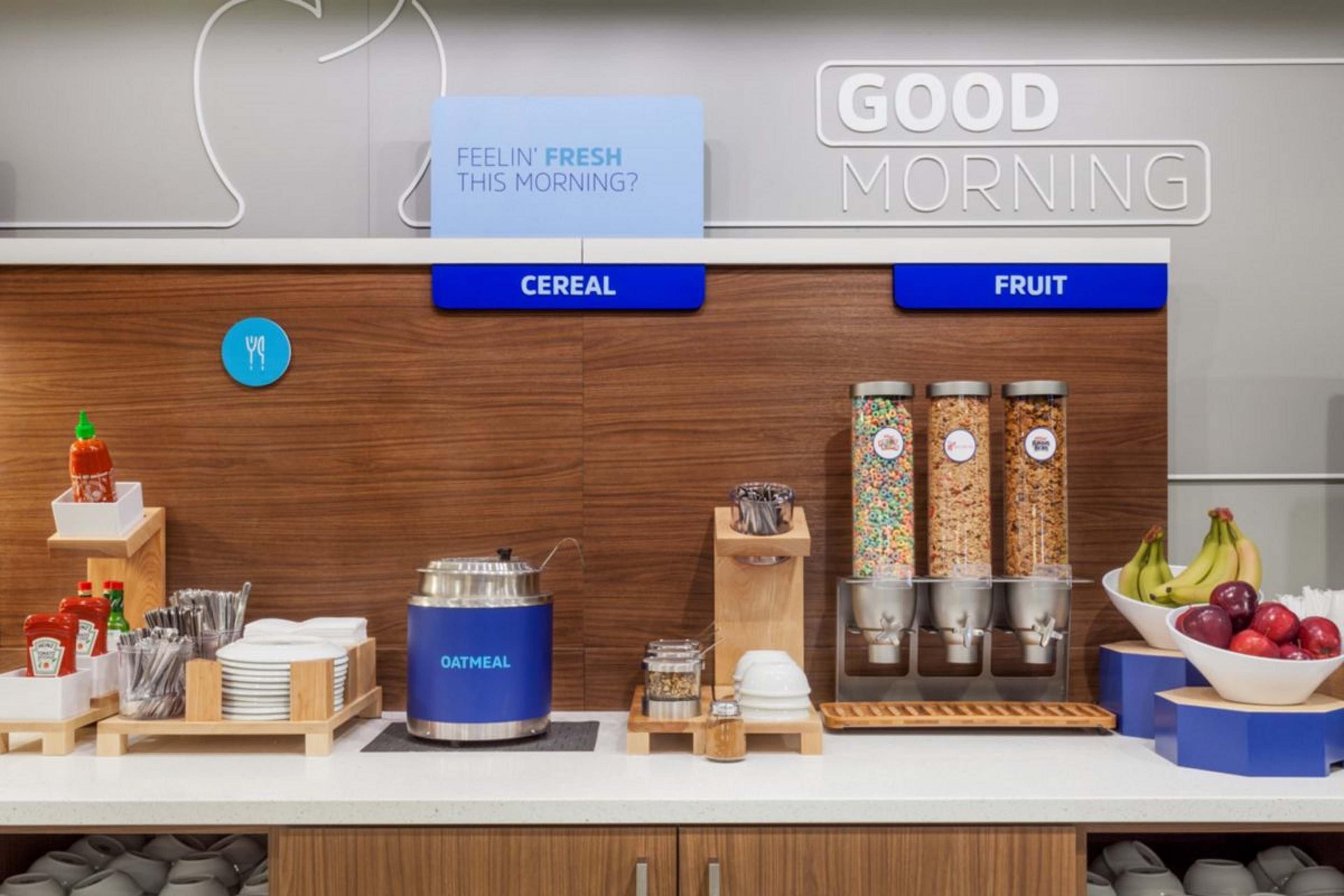 Holiday Inn Express Hotel & Suites Panama City-Tyndall Extérieur photo