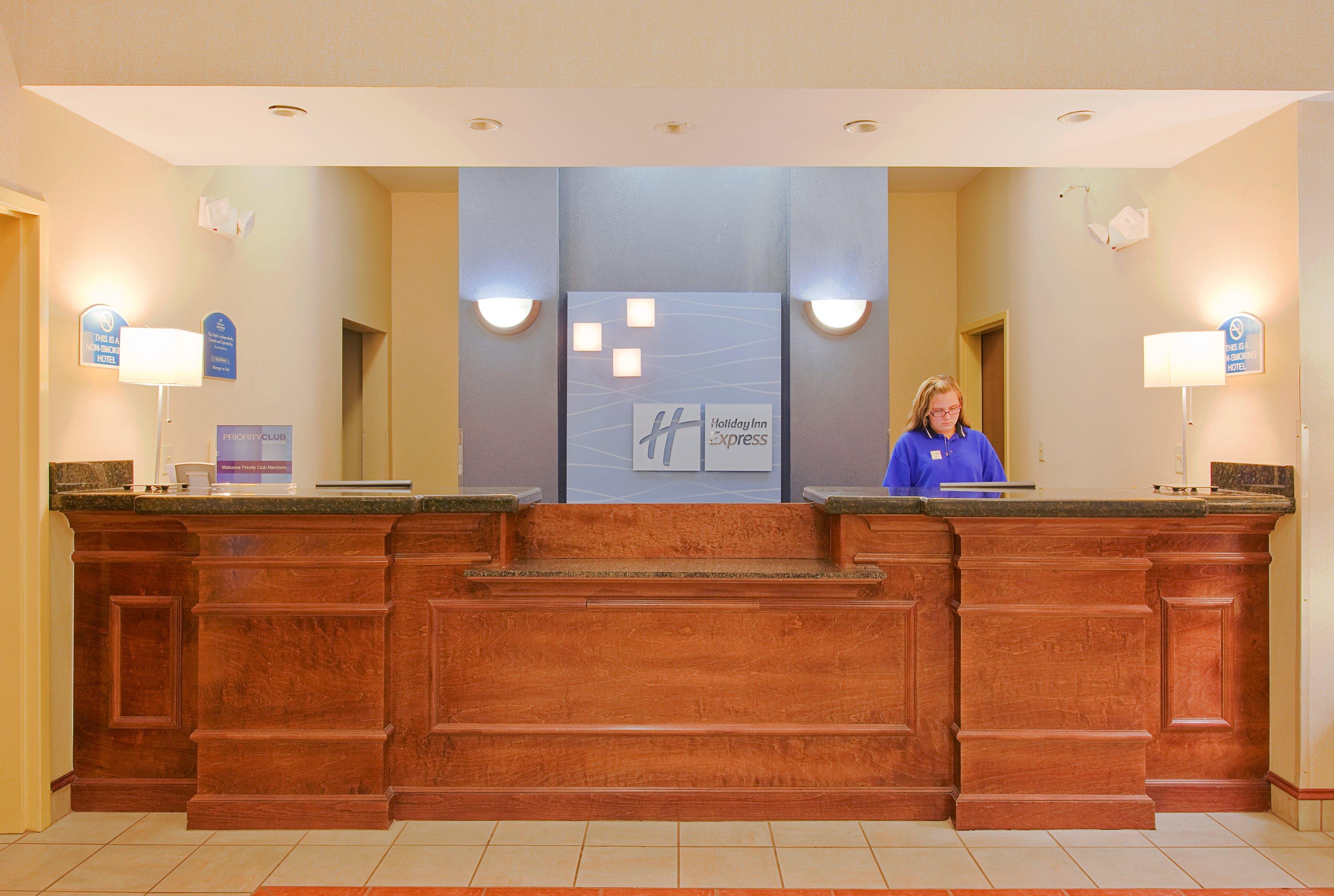 Holiday Inn Express Hotel & Suites Panama City-Tyndall Extérieur photo